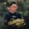 Cuộc Tình Dang Dở