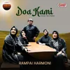 About Doa Kami Song