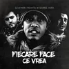 About Fiecare Face Ce Vrea Song