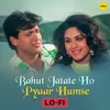 Bahut Jatate Ho Pyaar Humse