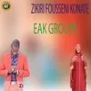 About Eak Groupe Song