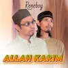 About Allah Karim Song