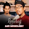 About Mari Bersholawat Song
