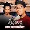 Mari Bersholawat