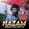 About Nazam Rukun 13 Dan Sifat 20 Song