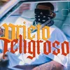 About Prieto Peligroso Song