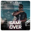 About Game Over Song