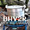 About MEK ME GWAAN Song