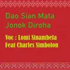 Dao Sian Mata Jonok Di Roha