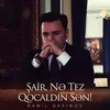 About Şair, Nə Tez Qocaldın Sən! Song