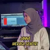 About Merasa Sendiri Song