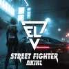 About Street Fighter Song