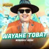 About Wayahe Tobat Song