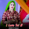 About I Love Toi N Song