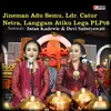 Jineman Adu Semu,Ldr,Catur Netra,Langgam Atiku Lega PLPt,6