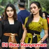 DJ Bau Kenyamen