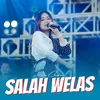 About Salah Welas Song