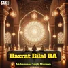 Hazrat Bilal RA