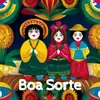 About Boa Sorte Song