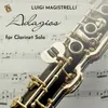 Clarinet Concerto No. 1, Op. 1: II. Adagio