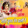 About Gori Chunar Rang Daali Re Song