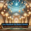 About Yea Mahbob Da Rabul Alamin Song