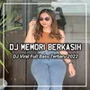 About DJ Bermusim Kita Bersama Menyemai Ikatan Cinta - Memori Berkasih - Inst Song