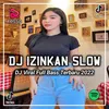 About DJ Bersabarlah Ku Harap Dirimu Dapat Mengerti (Izinkan) -inst Song
