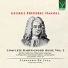 Preludium in F Minor, HWV 568