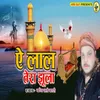 About Ae Lal Tera Jhula Song
