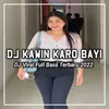 DJ Memang Kula Sering Demenan - Kawin Karo Bayi - Inst