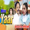 About Mera Yaar Song