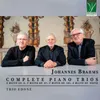 Piano Trio in C Major, Op. 87: III. Scherzo. Presto