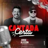 About Cantada Certa Song