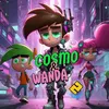 About Cosmo e Wanda 2 Song