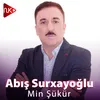 Min Şükür