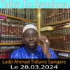 Ladji Ahmad Tidiane Sangare Tafsir En Bambara Le 28.03.2024
