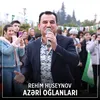 About Azəri Oğlanları Song