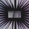 About Baby Lights Song