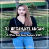 DJ Jujur Aku Iseh Sayang Wegah Kelangan - Wegah Kelangan - Inst