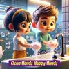 About Clean Hands Happy Hands Song