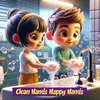 Clean Hands Happy Hands