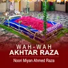 Wah Wah Akhtar Raza