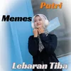 Lebaran Tiba