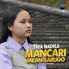 About Mancari Jalan Sarugo Song