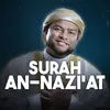 Surah An Nazi'at