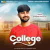 About College Song