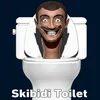 skibidi toilet Vocal