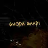 About Ghoda Gaadi Song