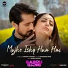 About Mujhe Ishq Hua Hai Song